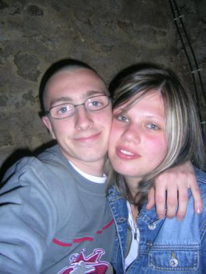 Les Amoureux